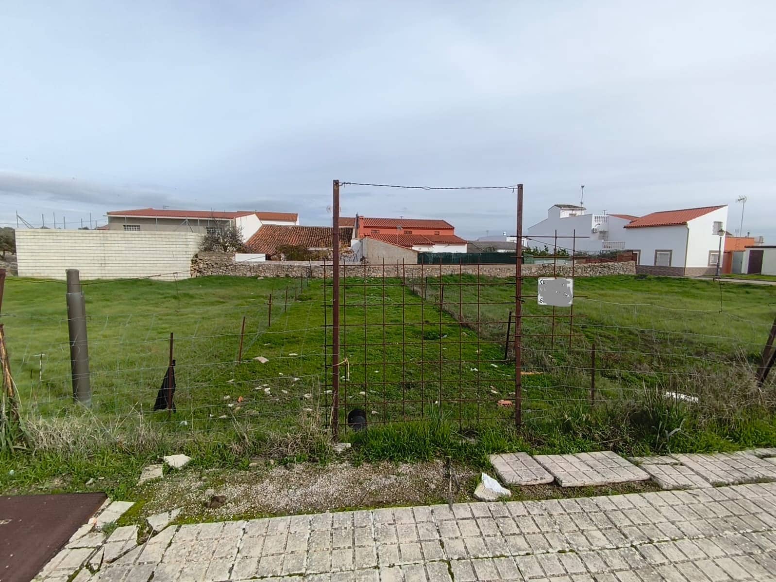 Terrain à Bâtir à vendre à Santa Olalla del Cala - 28 500 € (Ref: 10183287)