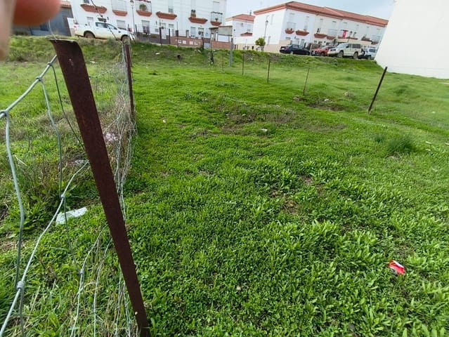 Terrain à Bâtir à vendre à Santa Olalla del Cala - 28 500 € (Ref: 10183287)