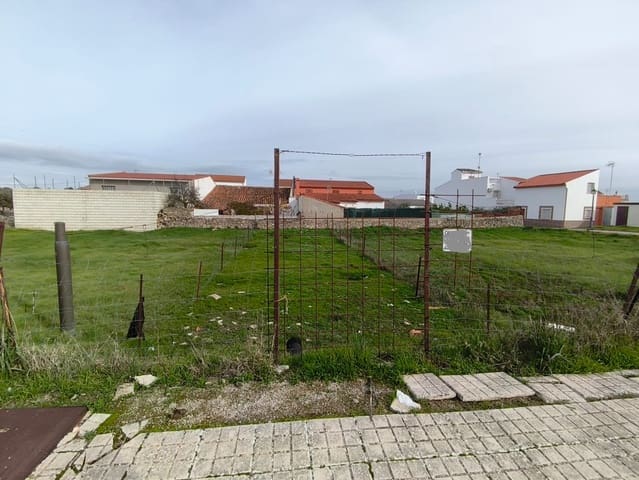 Terrain à Bâtir à vendre à Santa Olalla del Cala - 28 500 € (Ref: 10183287)