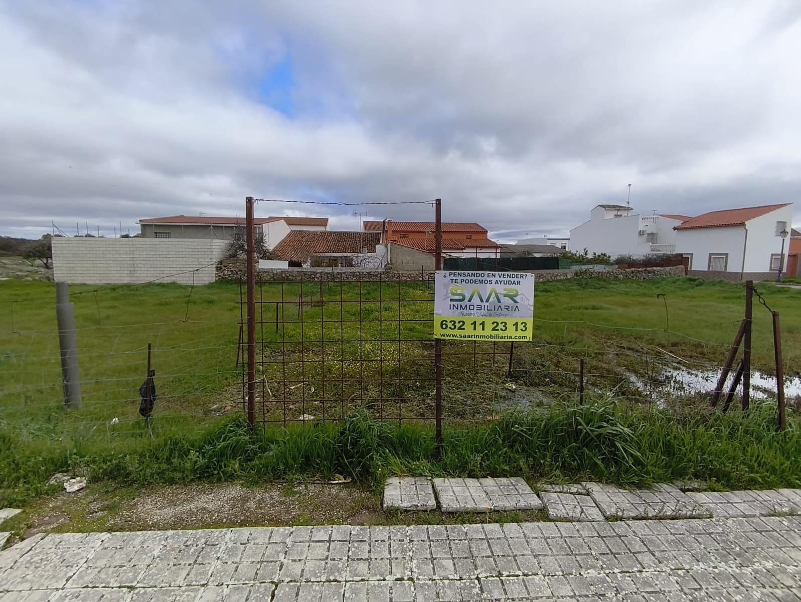 Terrain à Bâtir à vendre à Santa Olalla del Cala - 28 500 € (Ref: 10183287)