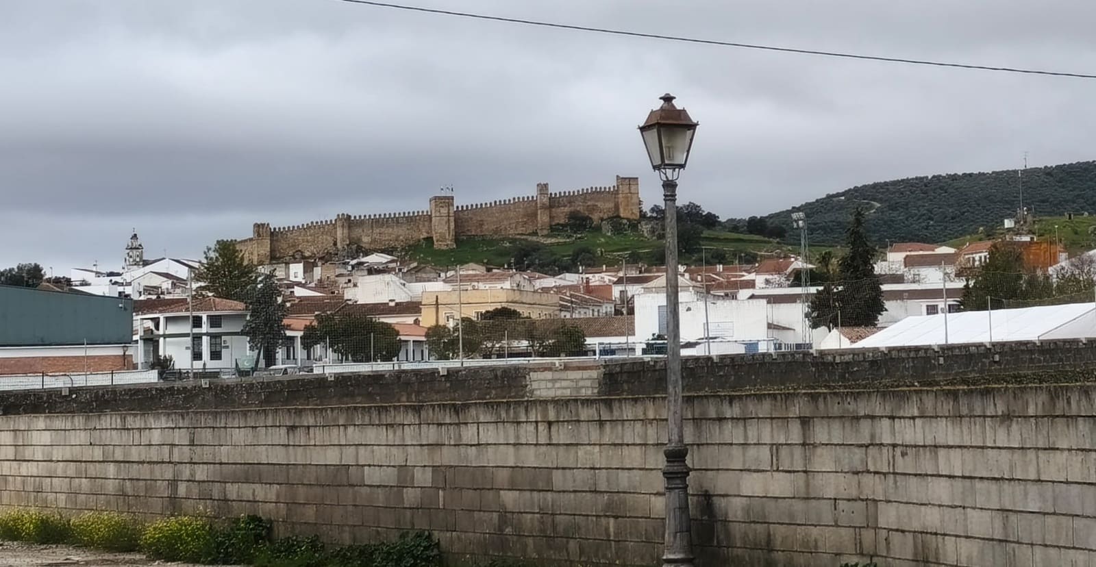 Terrain à Bâtir à vendre à Santa Olalla del Cala - 28 500 € (Ref: 10183287)