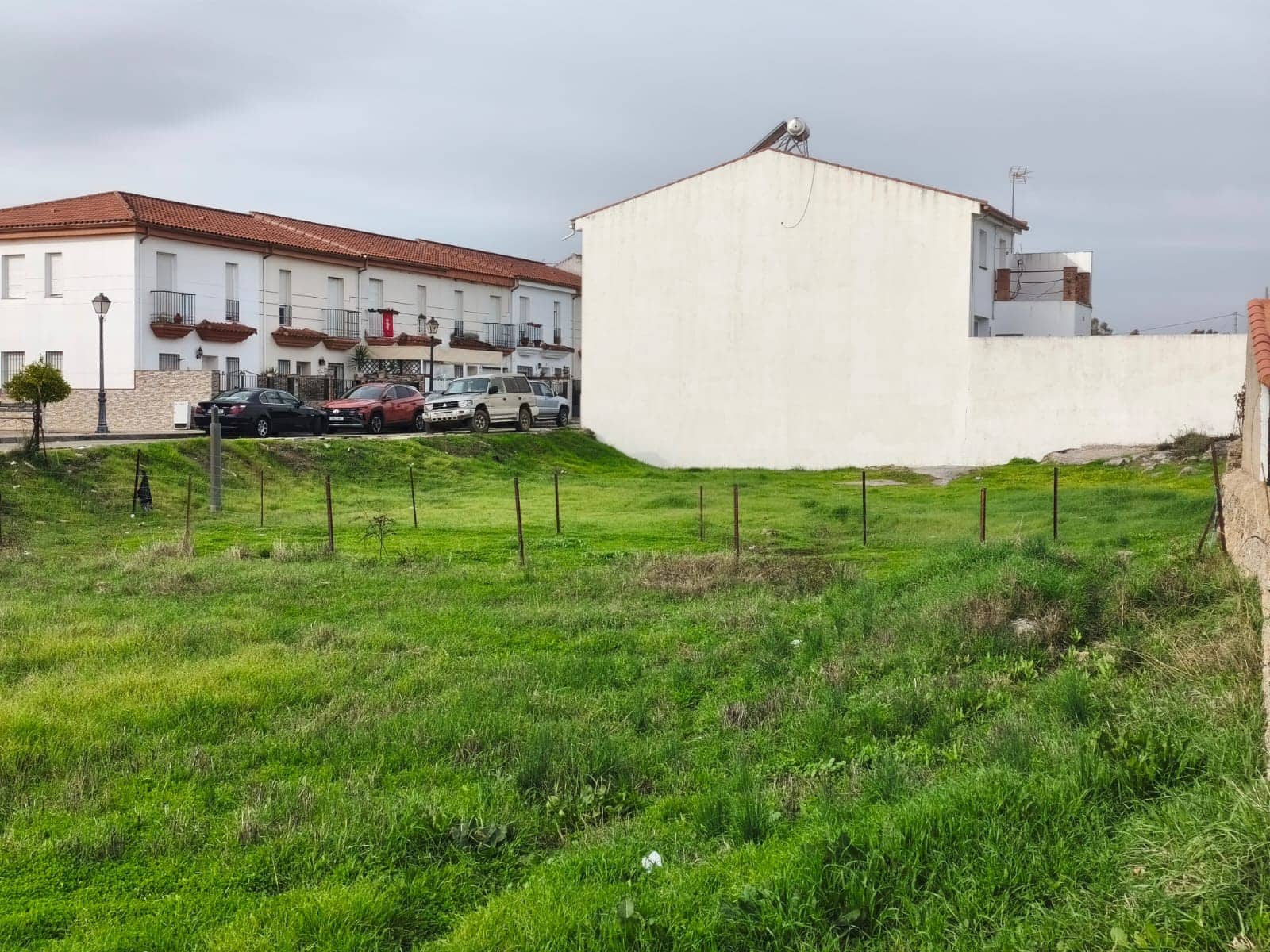 Terrain à Bâtir à vendre à Santa Olalla del Cala - 28 500 € (Ref: 10183287)
