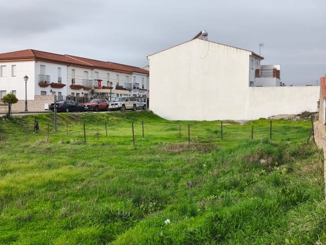Terrain à Bâtir à vendre à Santa Olalla del Cala - 28 500 € (Ref: 10183287)