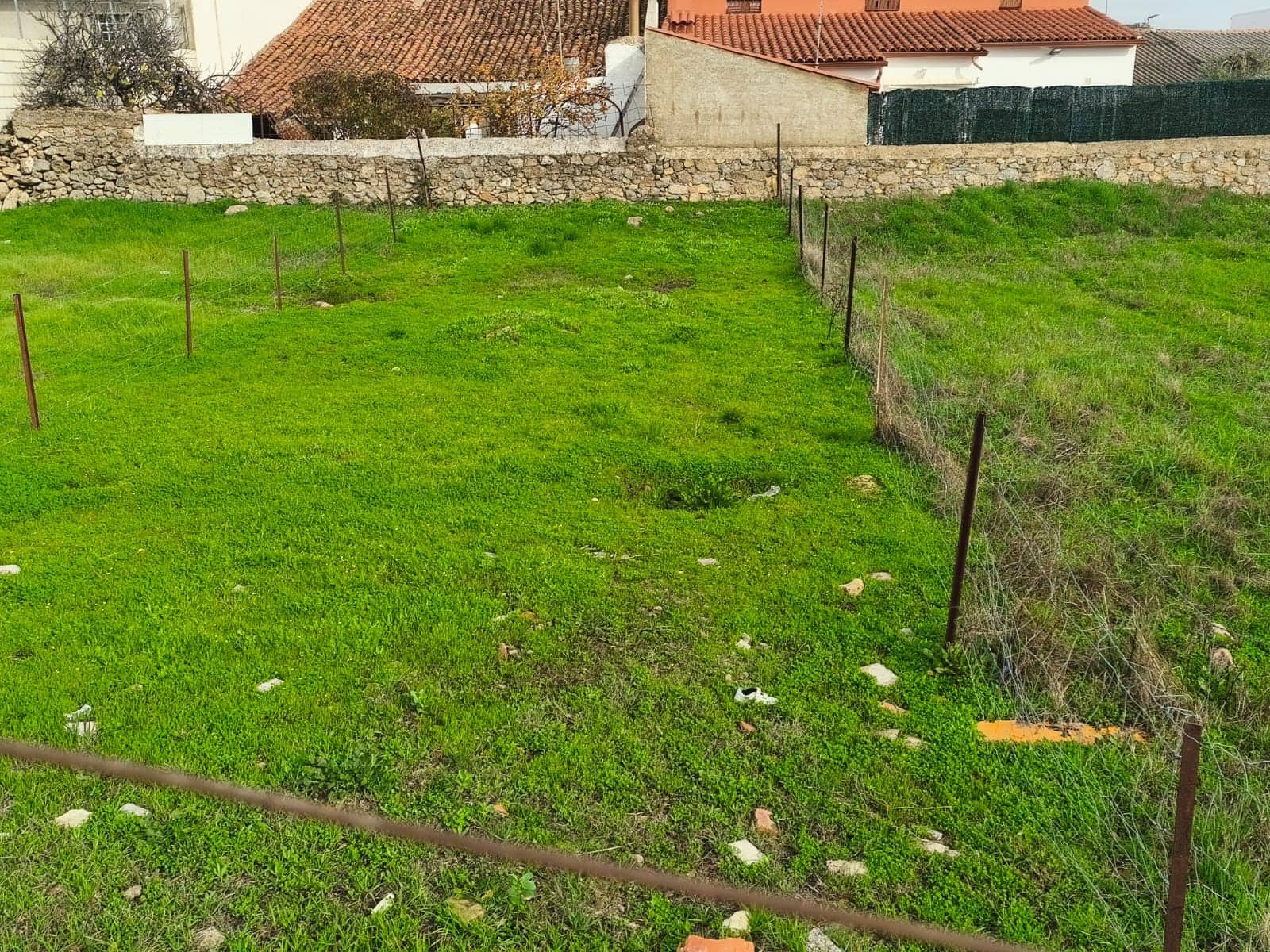 Terrain à Bâtir à vendre à Santa Olalla del Cala - 28 500 € (Ref: 10183287)