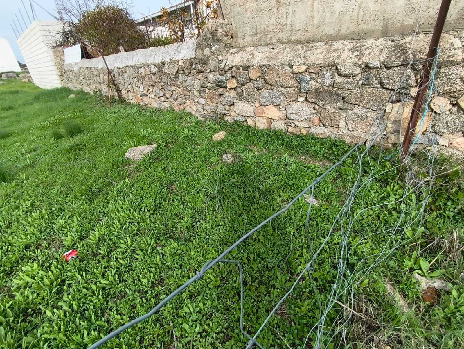 Terrain à Bâtir à vendre à Santa Olalla del Cala - 28 500 € (Ref: 10183287)
