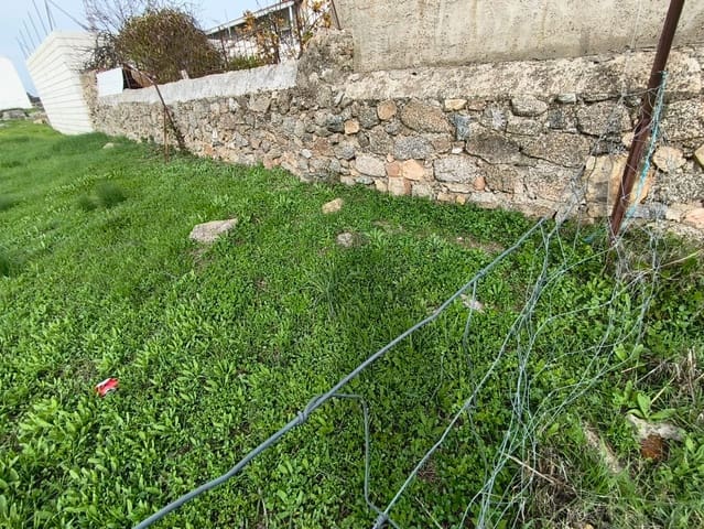 Terrain à Bâtir à vendre à Santa Olalla del Cala - 28 500 € (Ref: 10183287)