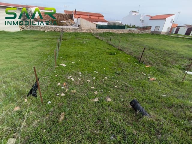 Terrain à Bâtir à vendre à Santa Olalla del Cala - 28 500 € (Ref: 10183287)