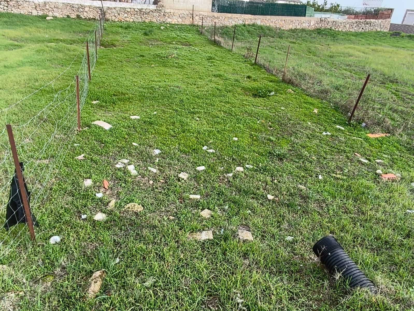 Terrain à Bâtir à vendre à Santa Olalla del Cala - 28 500 € (Ref: 10183287)