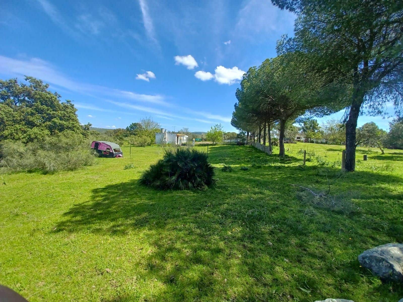 3 soverom Finca/Herregård til salgs i Guillena med svømmebasseng garasje - € 104 000 (Ref: 8935664)