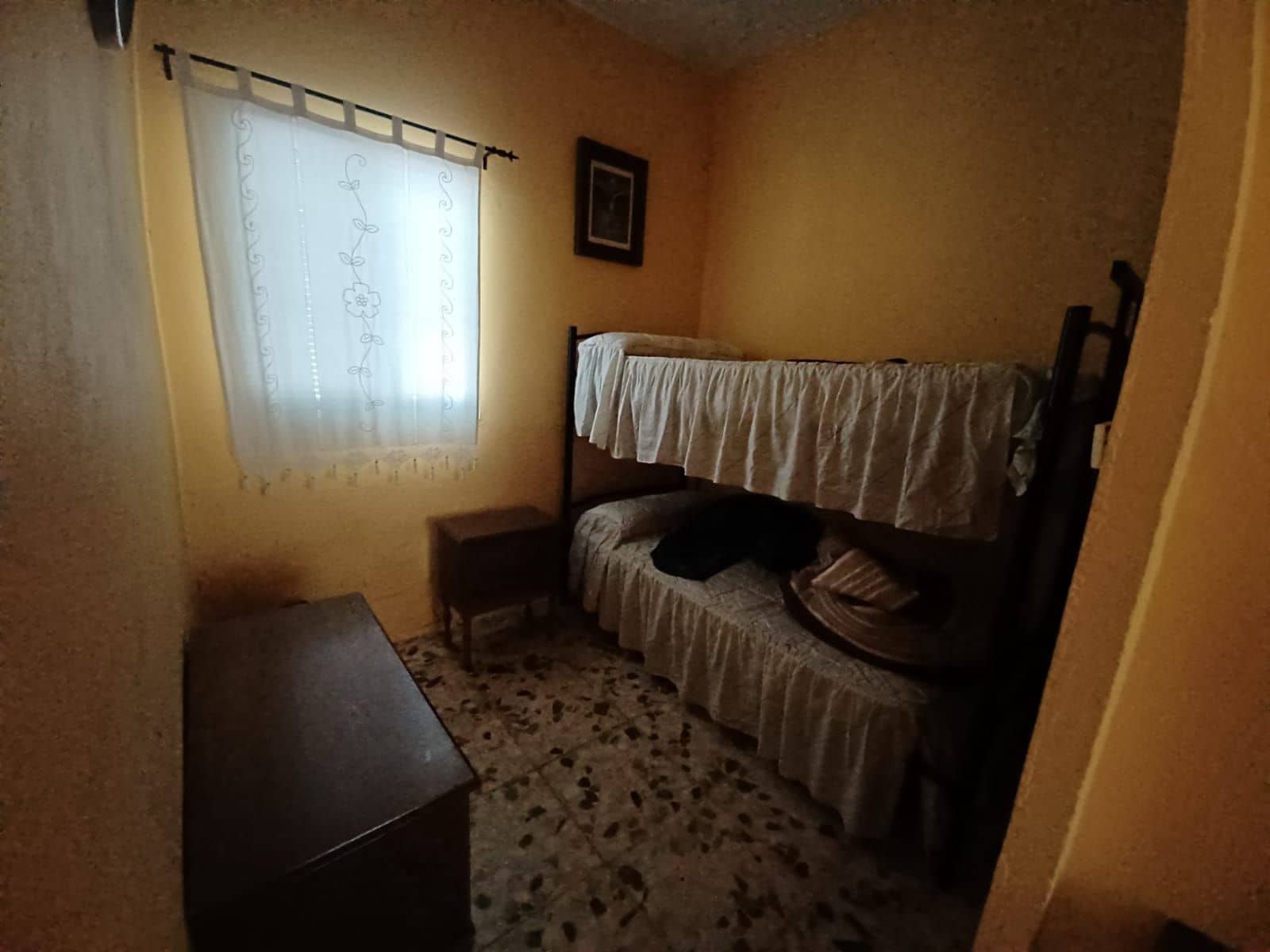 3 soverom Finca/Herregård til salgs i Guillena med svømmebasseng garasje - € 104 000 (Ref: 8935664)