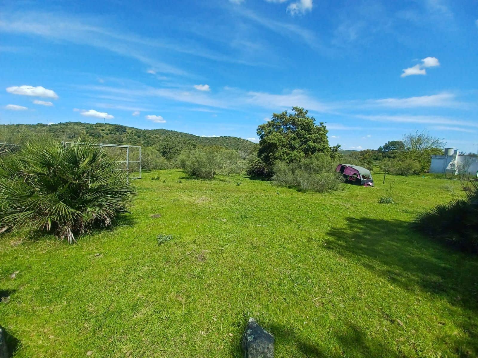 3 soverom Finca/Herregård til salgs i Guillena med svømmebasseng garasje - € 104 000 (Ref: 8935664)