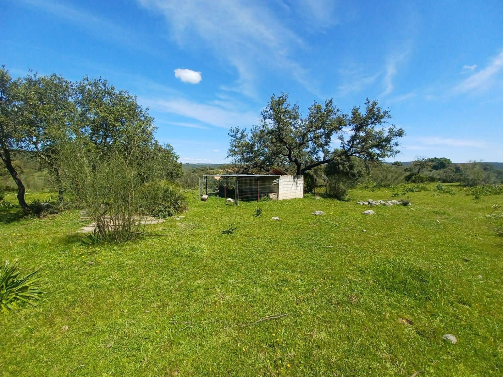 3 soverom Finca/Herregård til salgs i Guillena med svømmebasseng garasje - € 104 000 (Ref: 8935664)