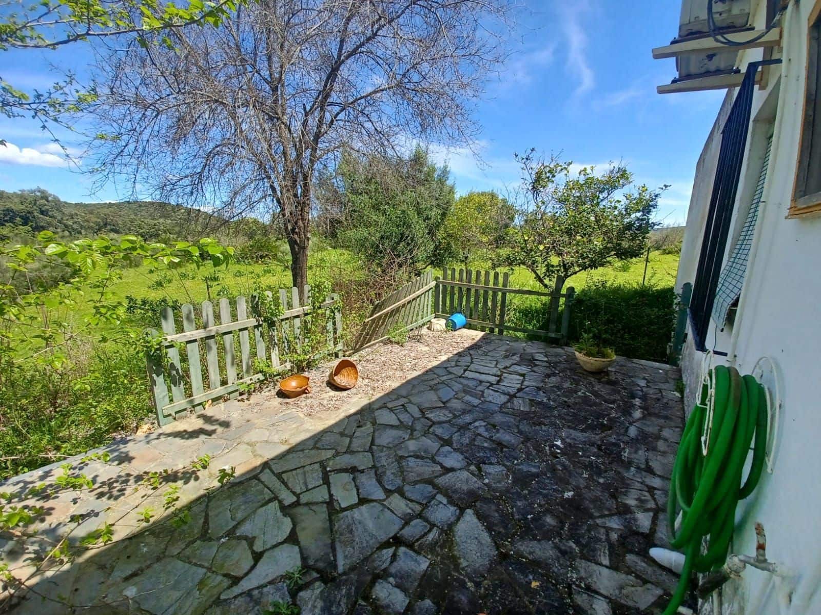 3 soverom Finca/Herregård til salgs i Guillena med svømmebasseng garasje - € 104 000 (Ref: 8935664)