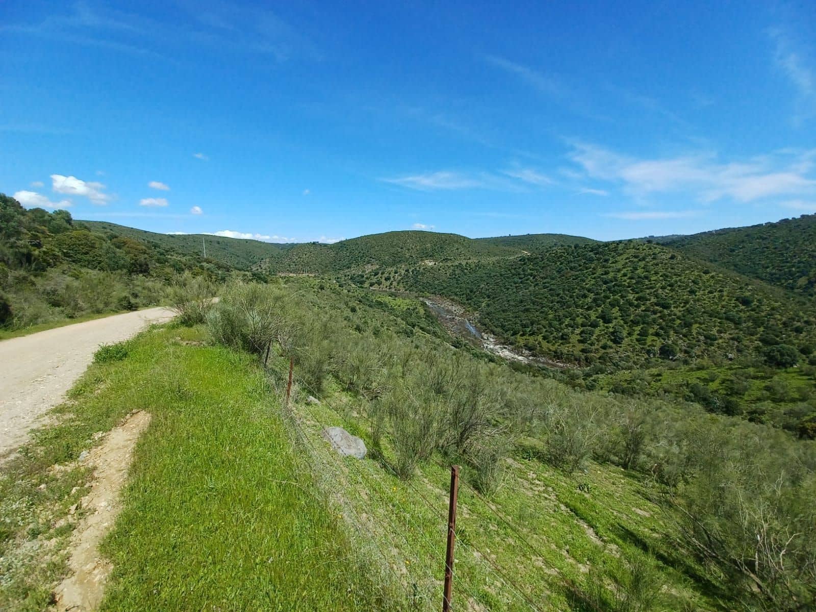 3 soverom Finca/Herregård til salgs i Guillena med svømmebasseng garasje - € 104 000 (Ref: 8935664)