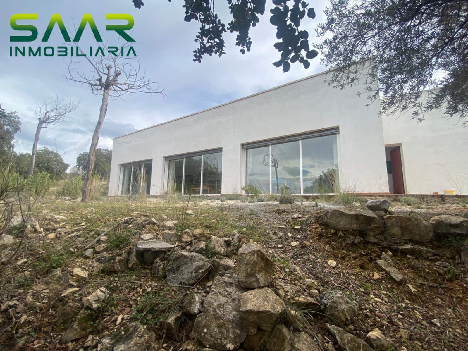 Finca/Casa di Campagna in vendita in Alcala la Real - 109.900 € (Rif: 8935678)