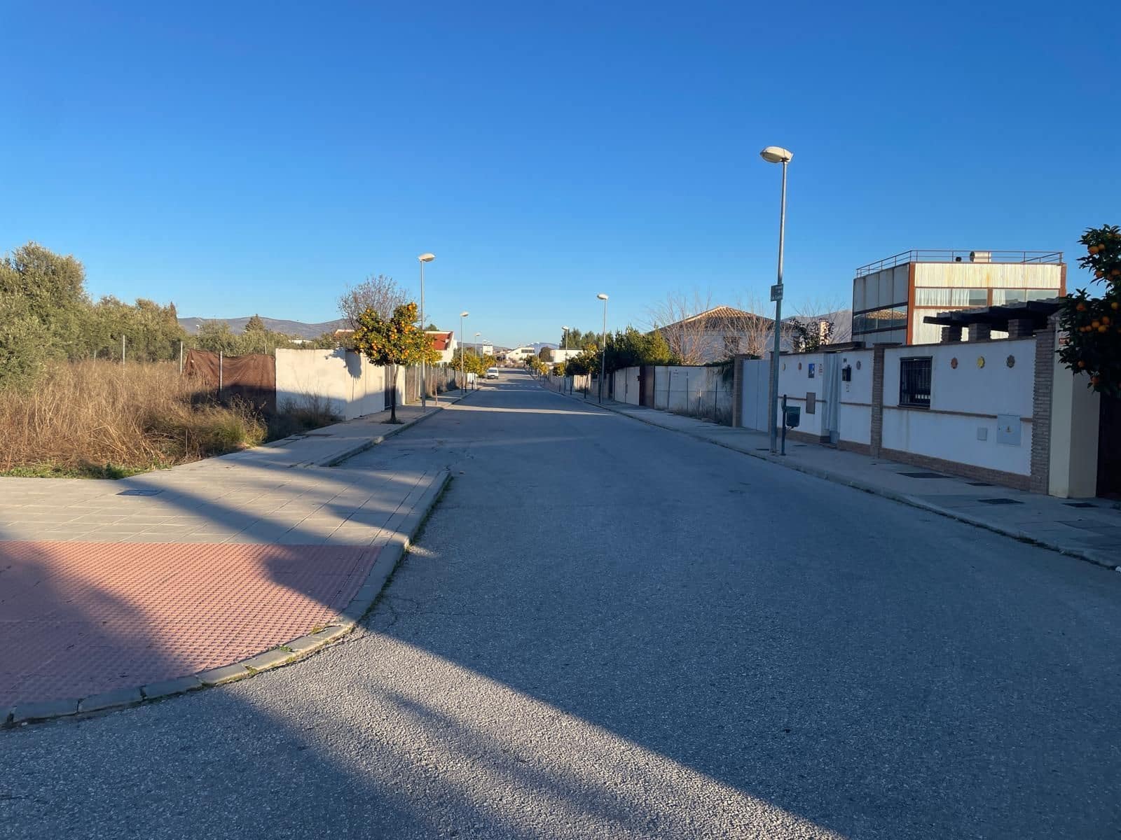 Byggegrund til salg i Atarfe - € 21.900 (Ref: 8935701)