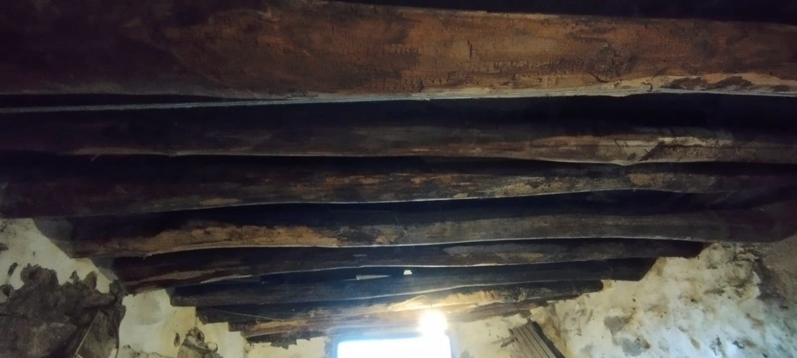 Quinta/Casa Rural para venda em Trevelez - 69 900 € (Ref: 8935705)