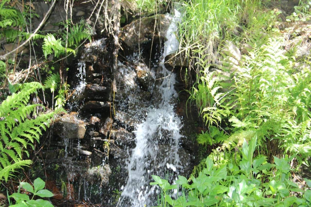 Quinta/Casa Rural para venda em Trevelez - 69 900 € (Ref: 8935705)