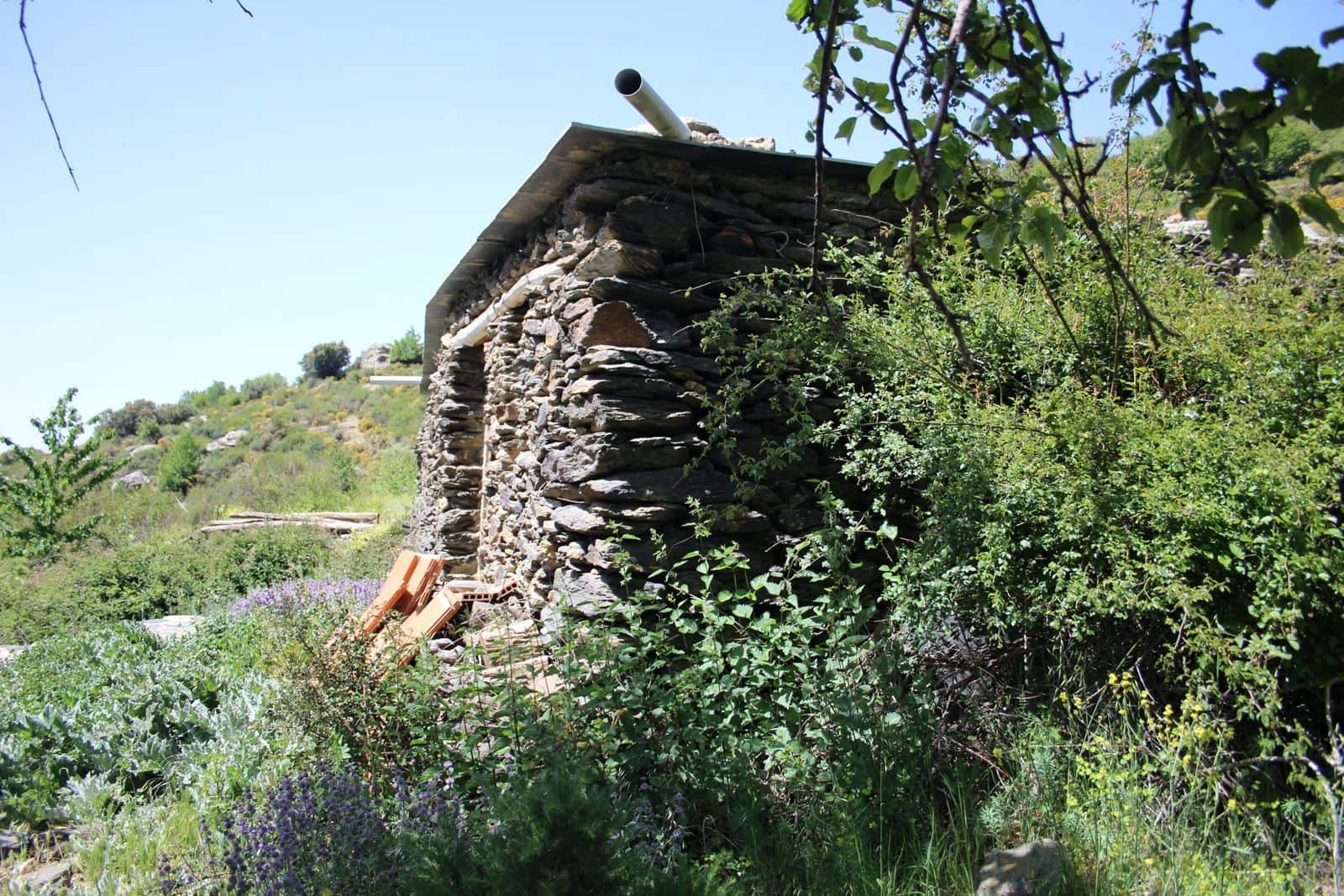 Quinta/Casa Rural para venda em Trevelez - 69 900 € (Ref: 8935705)