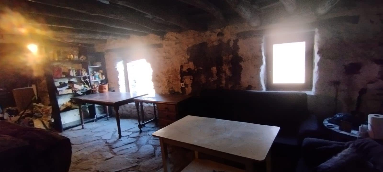 Quinta/Casa Rural para venda em Trevelez - 69 900 € (Ref: 8935705)