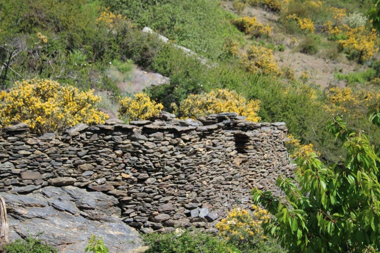 Quinta/Casa Rural para venda em Trevelez - 69 900 € (Ref: 8935705)