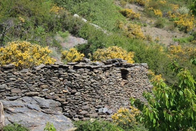 Finca/Landehus til salg i Trevélez - € 69.900 (Ref: 8935705)