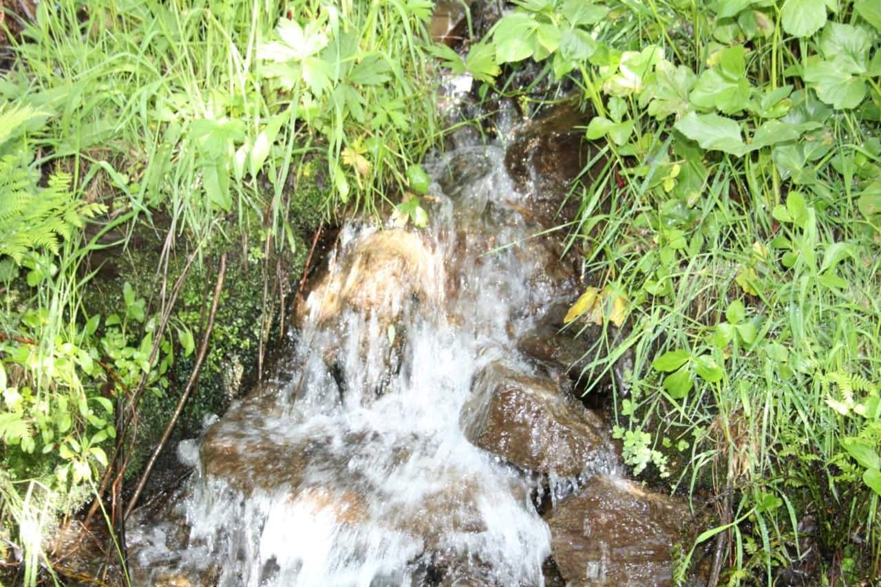 Quinta/Casa Rural para venda em Trevelez - 69 900 € (Ref: 8935705)