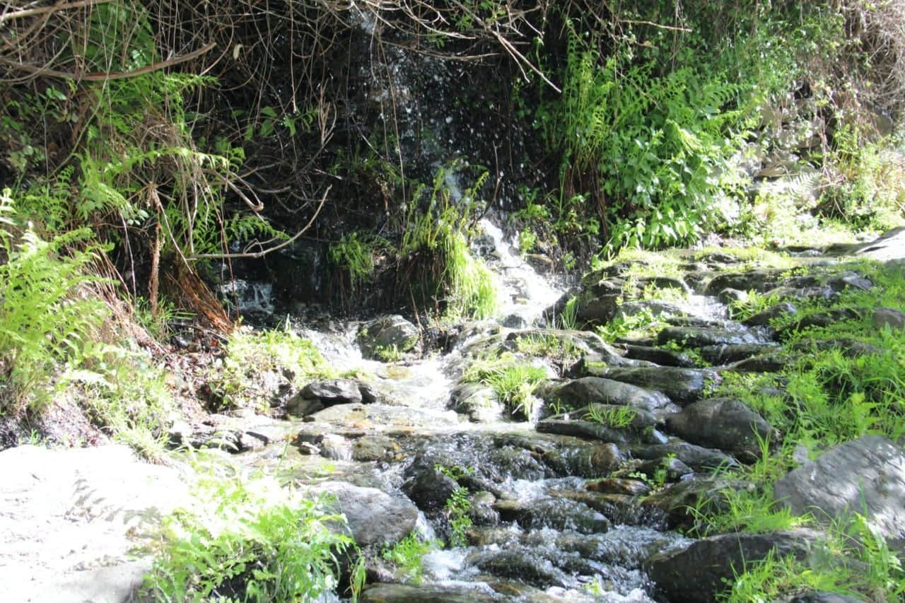 Quinta/Casa Rural para venda em Trevelez - 69 900 € (Ref: 8935705)