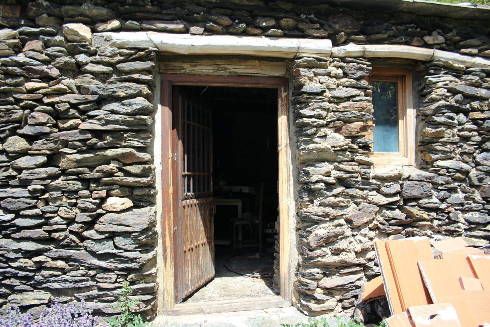 Quinta/Casa Rural para venda em Trevelez - 69 900 € (Ref: 8935705)