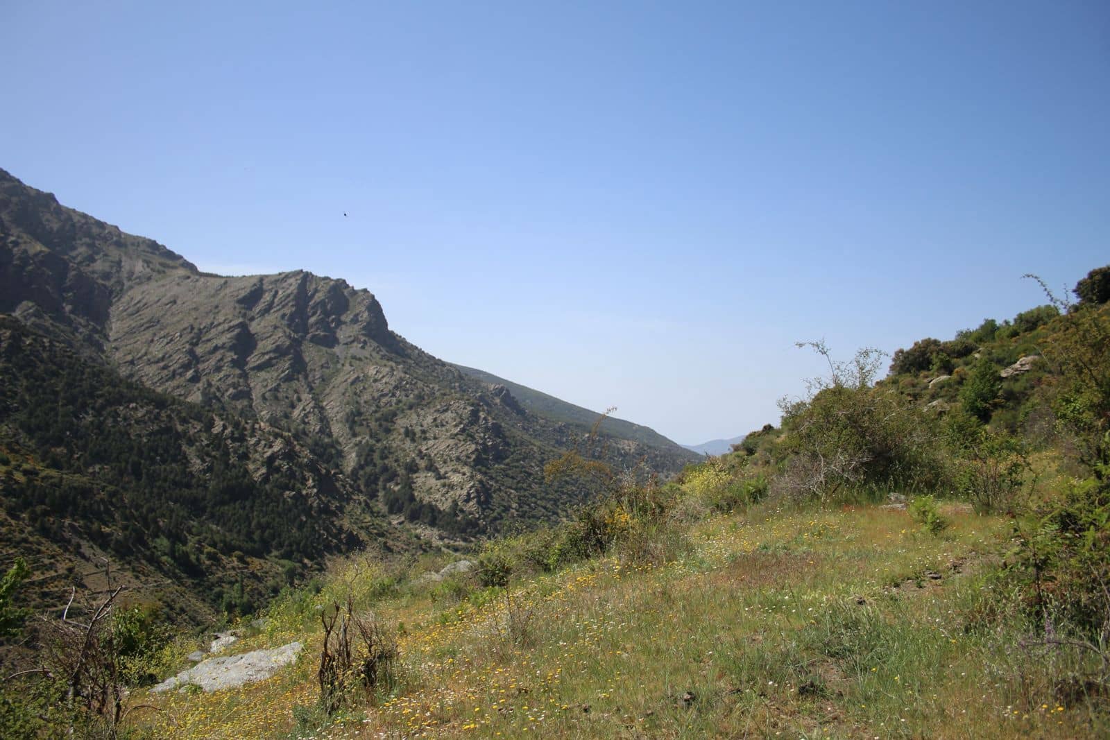 Quinta/Casa Rural para venda em Trevelez - 69 900 € (Ref: 8935705)