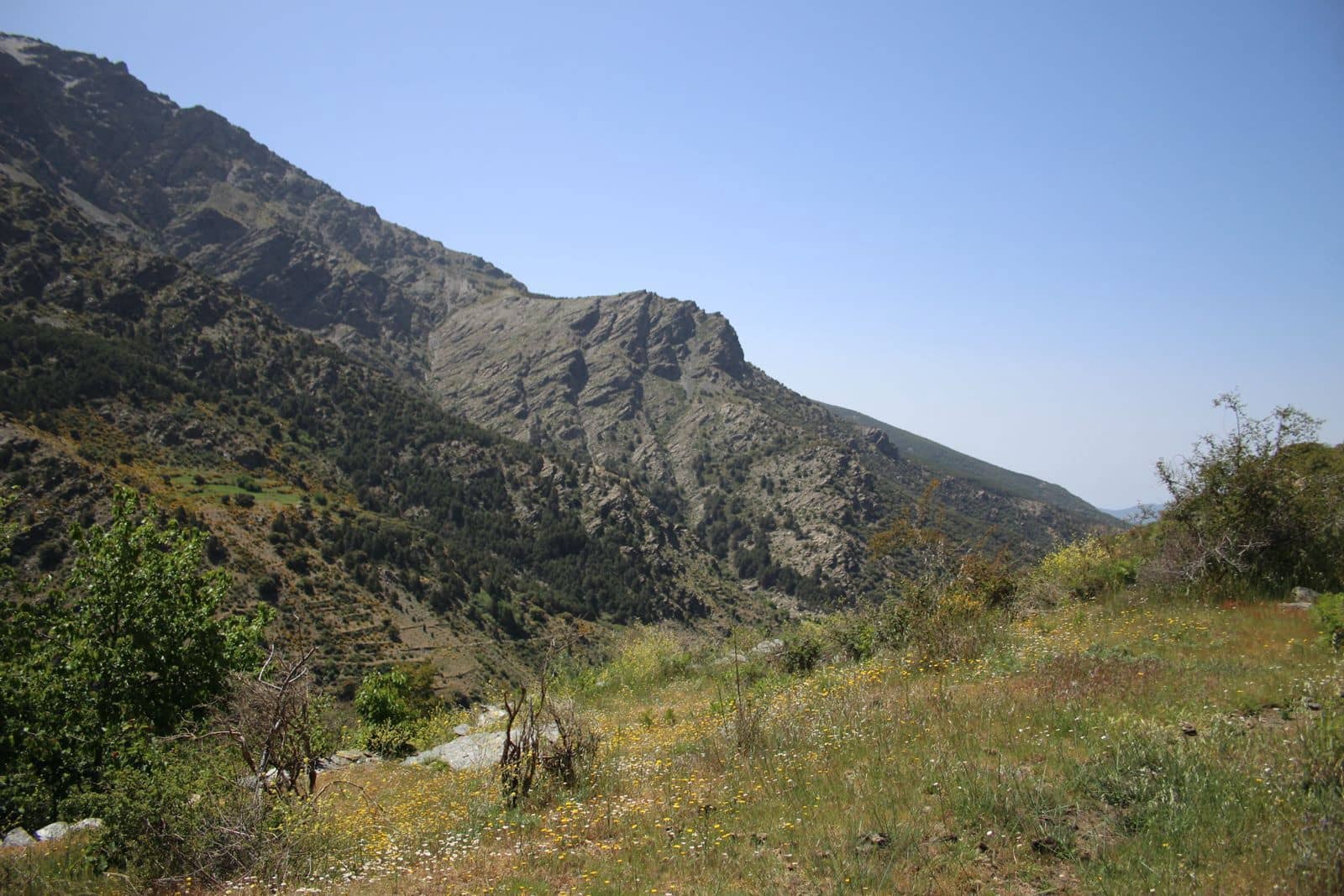 Quinta/Casa Rural para venda em Trevelez - 69 900 € (Ref: 8935705)