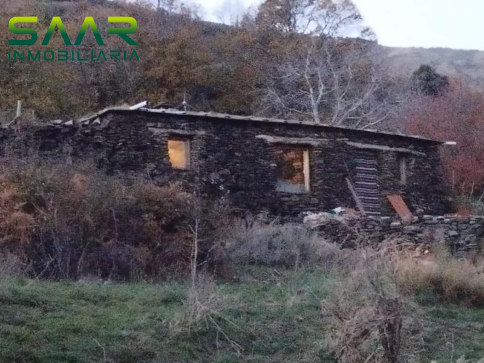 Quinta/Casa Rural para venda em Trevelez - 69 900 € (Ref: 8935705)