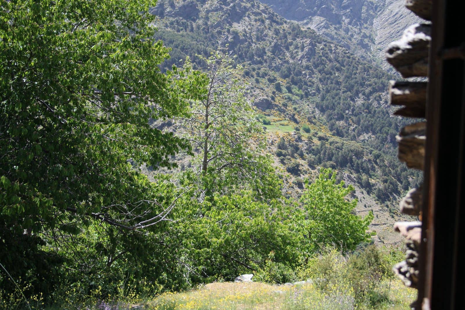 Quinta/Casa Rural para venda em Trevelez - 69 900 € (Ref: 8935705)