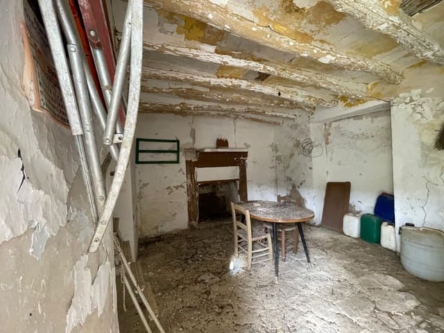 Finca/Casa Rural en Algarinejo en venta - 39.000 € (Ref: 8948522)