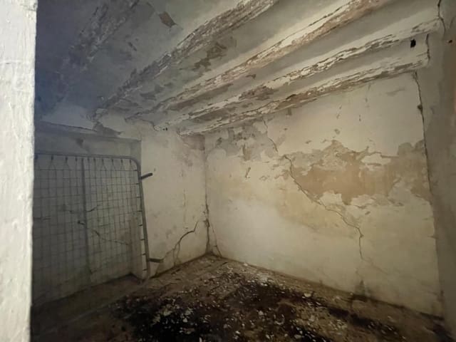 Finca/Casa Rural en Algarinejo en venta - 39.000 € (Ref: 8948522)