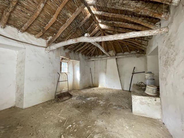 Finca/Casa Rural en Algarinejo en venta - 39.000 € (Ref: 8948522)