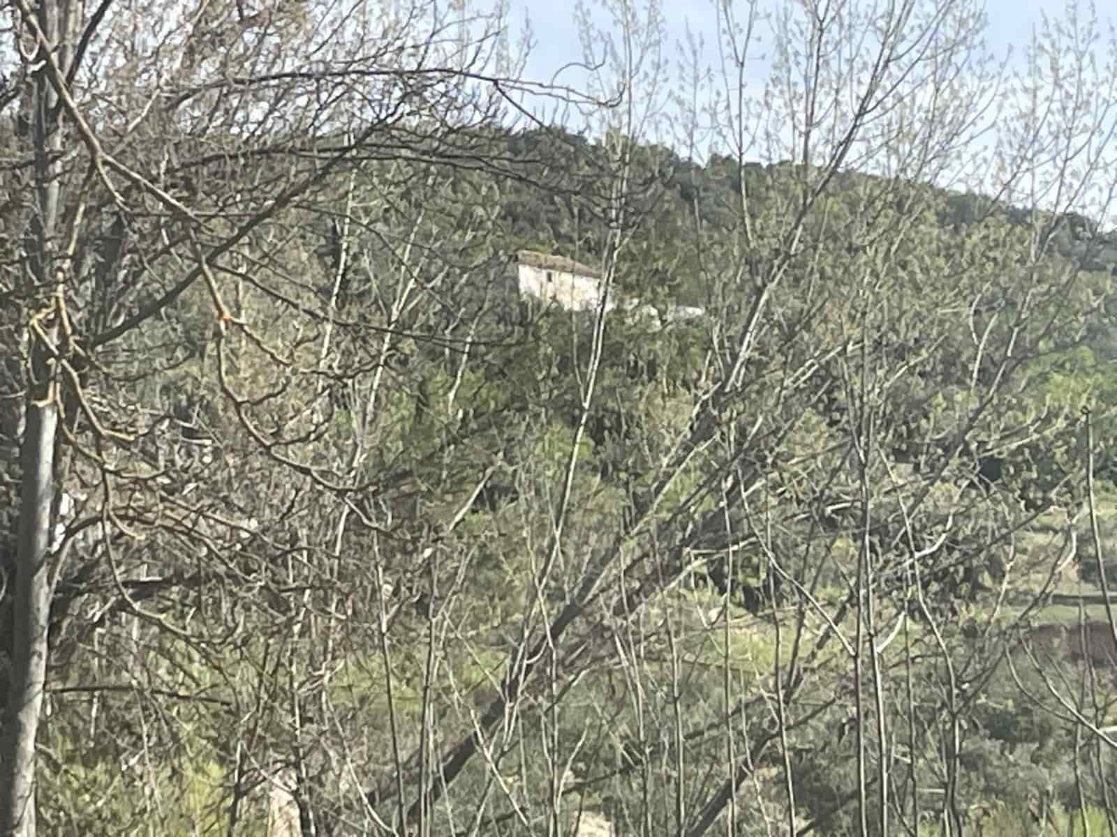 Finca/Country House for sale in Algarinejo - € 39,000 (Ref: 8948522)