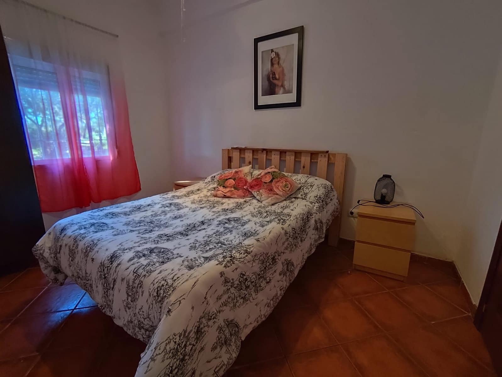 4 soveværelse Villa til salg i El Castillo de las Guardas med swimmingpool garage - € 250.000 (Ref: 9134006)