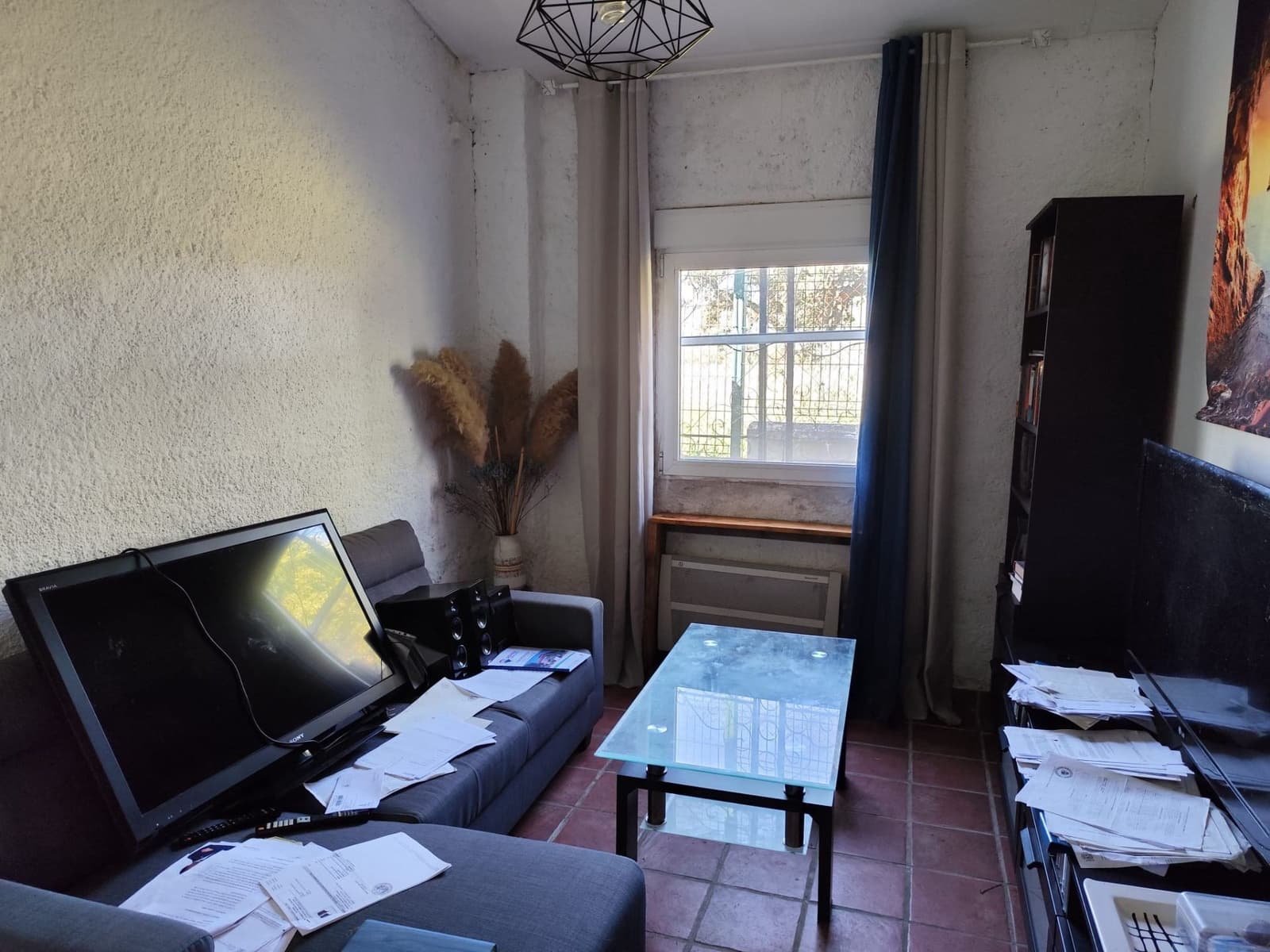 4 soveværelse Villa til salg i El Castillo de las Guardas med swimmingpool garage - € 250.000 (Ref: 9134006)