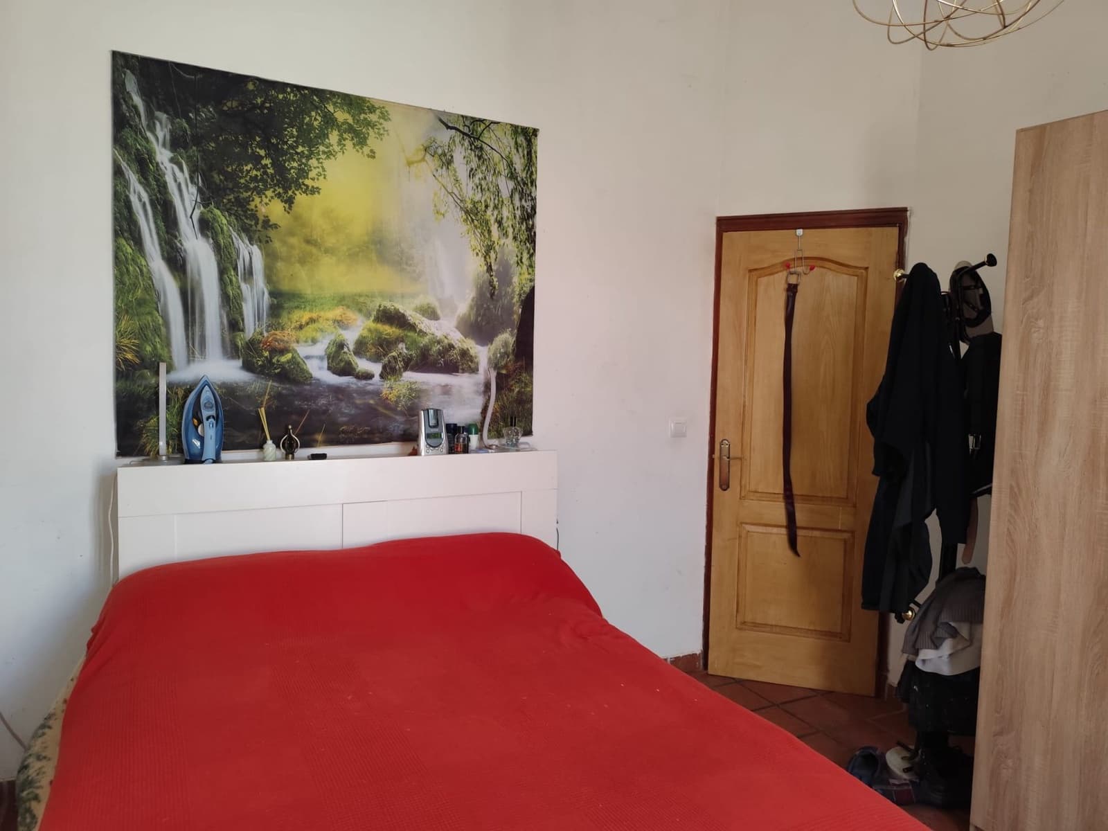 4 soveværelse Villa til salg i El Castillo de las Guardas med swimmingpool garage - € 250.000 (Ref: 9134006)