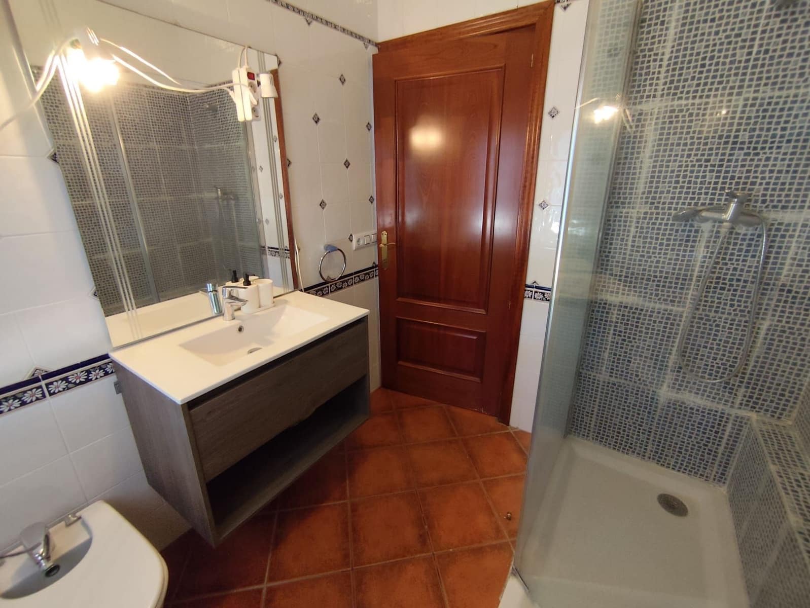 4 soveværelse Villa til salg i El Castillo de las Guardas med swimmingpool garage - € 250.000 (Ref: 9134006)