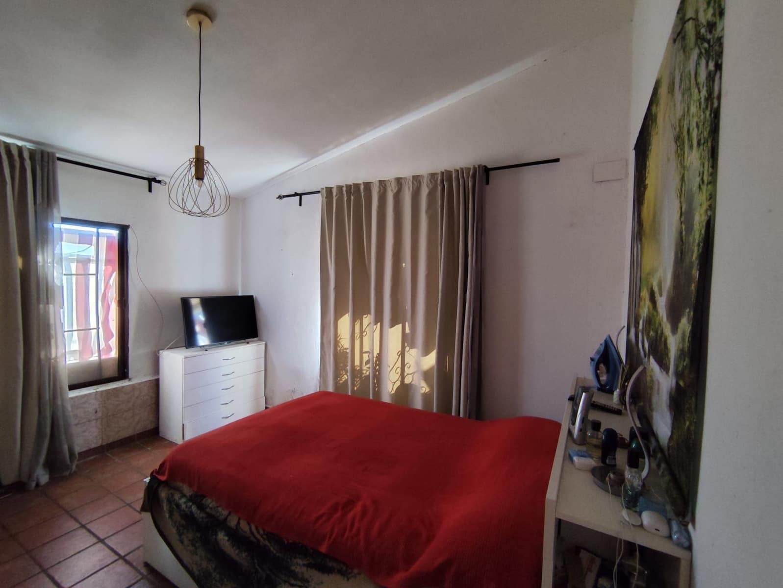 4 soveværelse Villa til salg i El Castillo de las Guardas med swimmingpool garage - € 250.000 (Ref: 9134006)