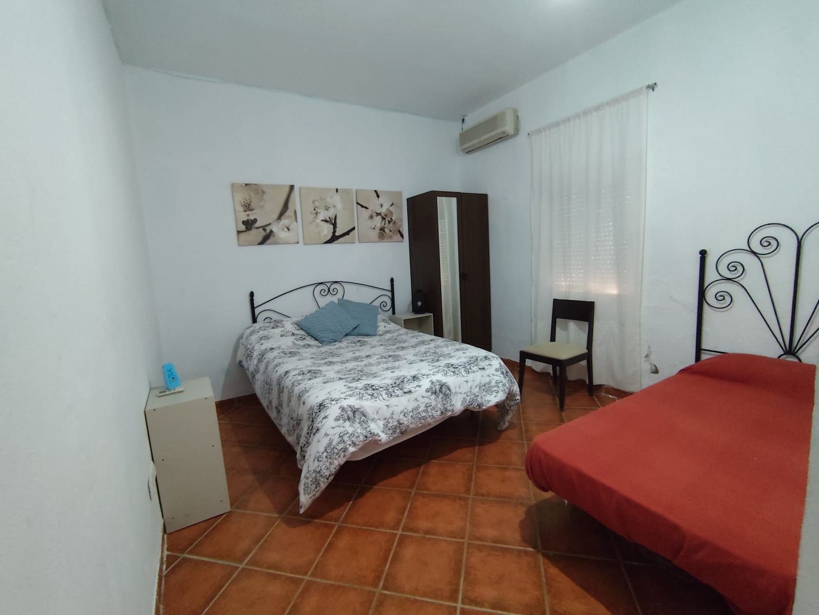 4 soveværelse Villa til salg i El Castillo de las Guardas med swimmingpool garage - € 250.000 (Ref: 9134006)