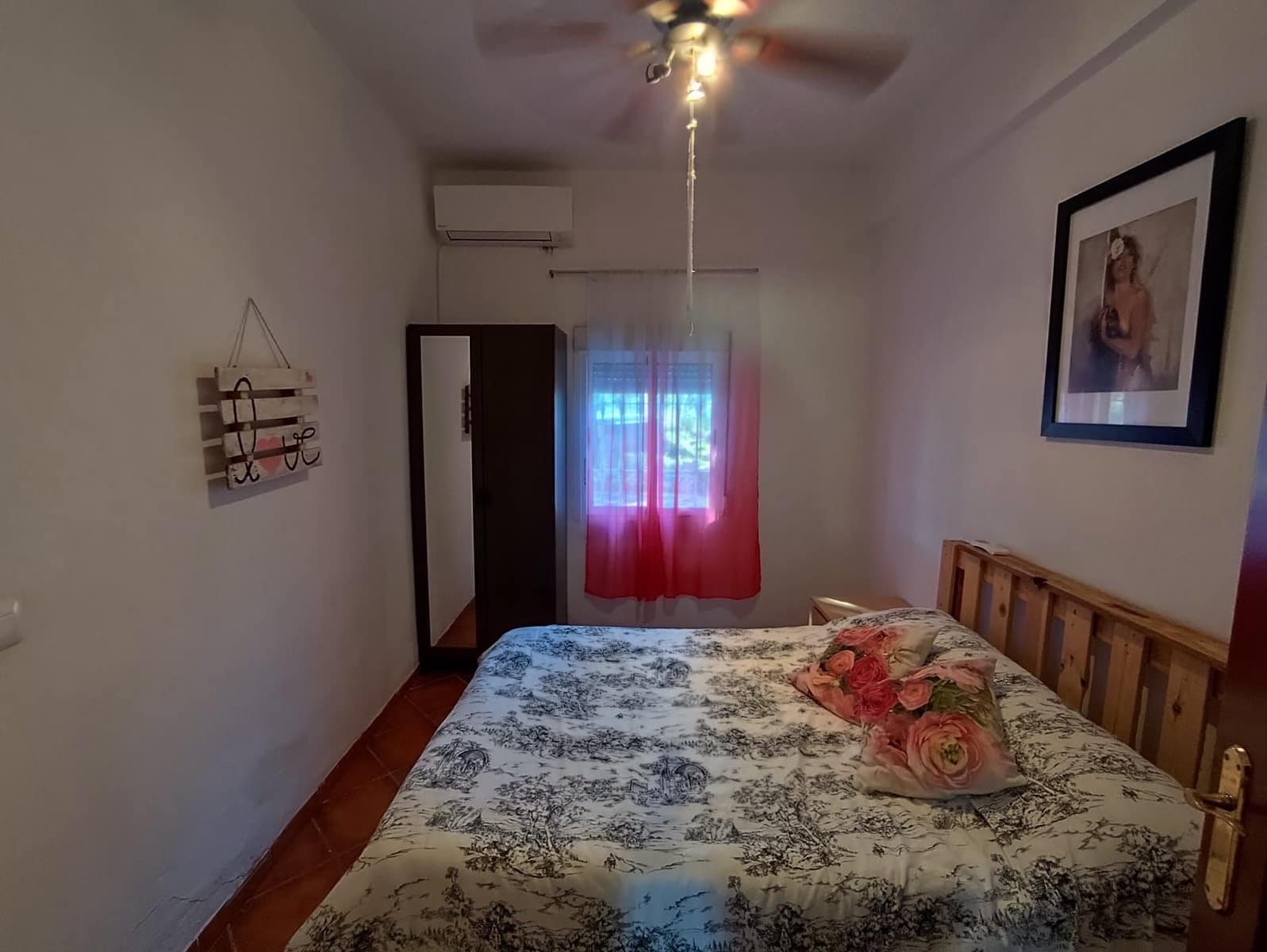 4 soveværelse Villa til salg i El Castillo de las Guardas med swimmingpool garage - € 250.000 (Ref: 9134006)