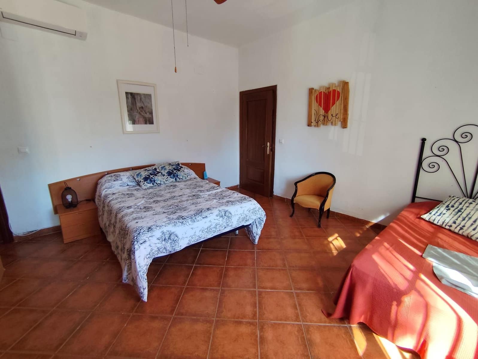 4 soveværelse Villa til salg i El Castillo de las Guardas med swimmingpool garage - € 250.000 (Ref: 9134006)