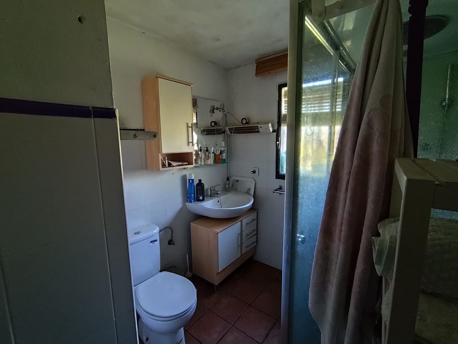 4 soveværelse Villa til salg i El Castillo de las Guardas med swimmingpool garage - € 250.000 (Ref: 9134006)