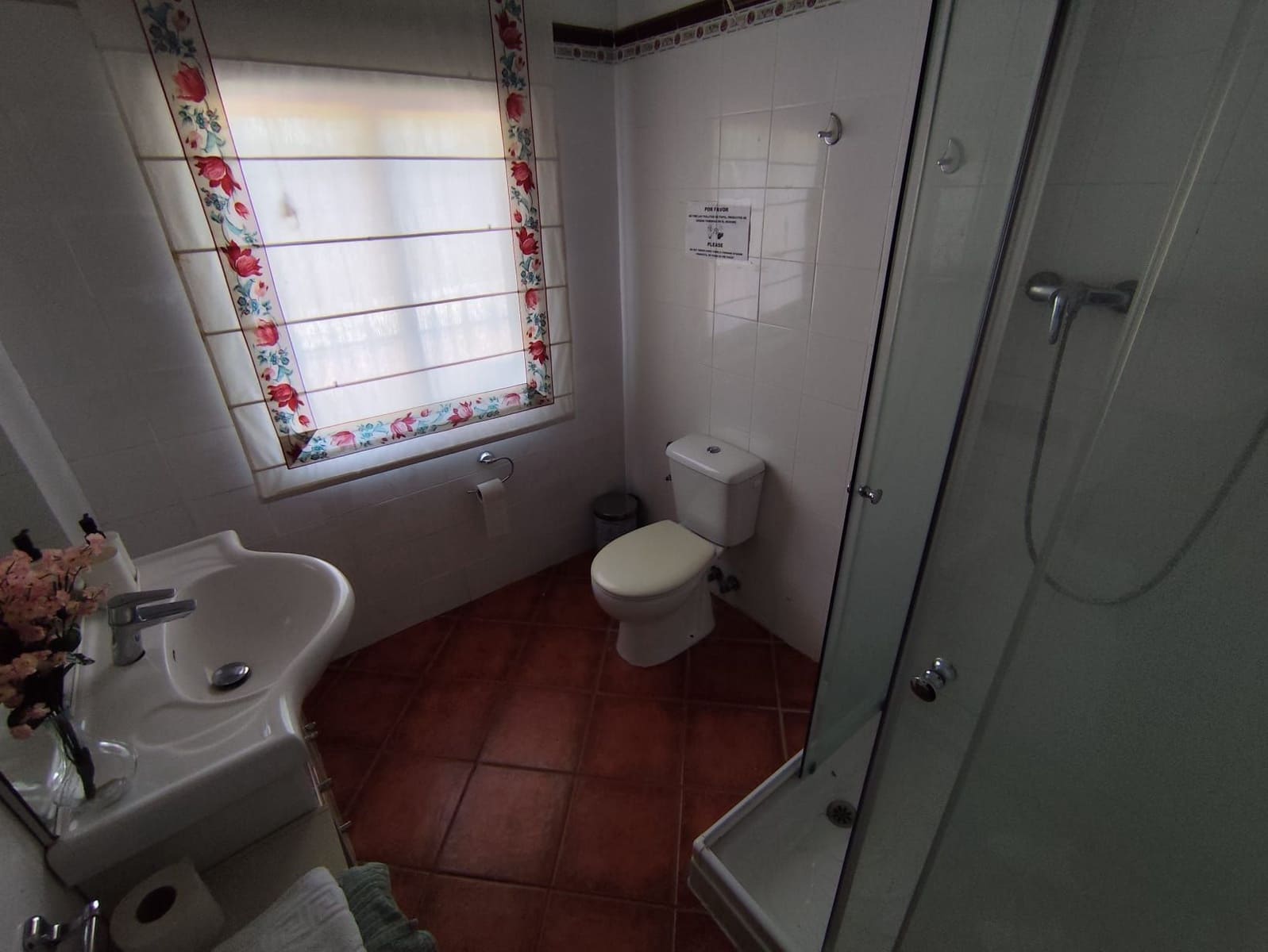 4 soveværelse Villa til salg i El Castillo de las Guardas med swimmingpool garage - € 250.000 (Ref: 9134006)