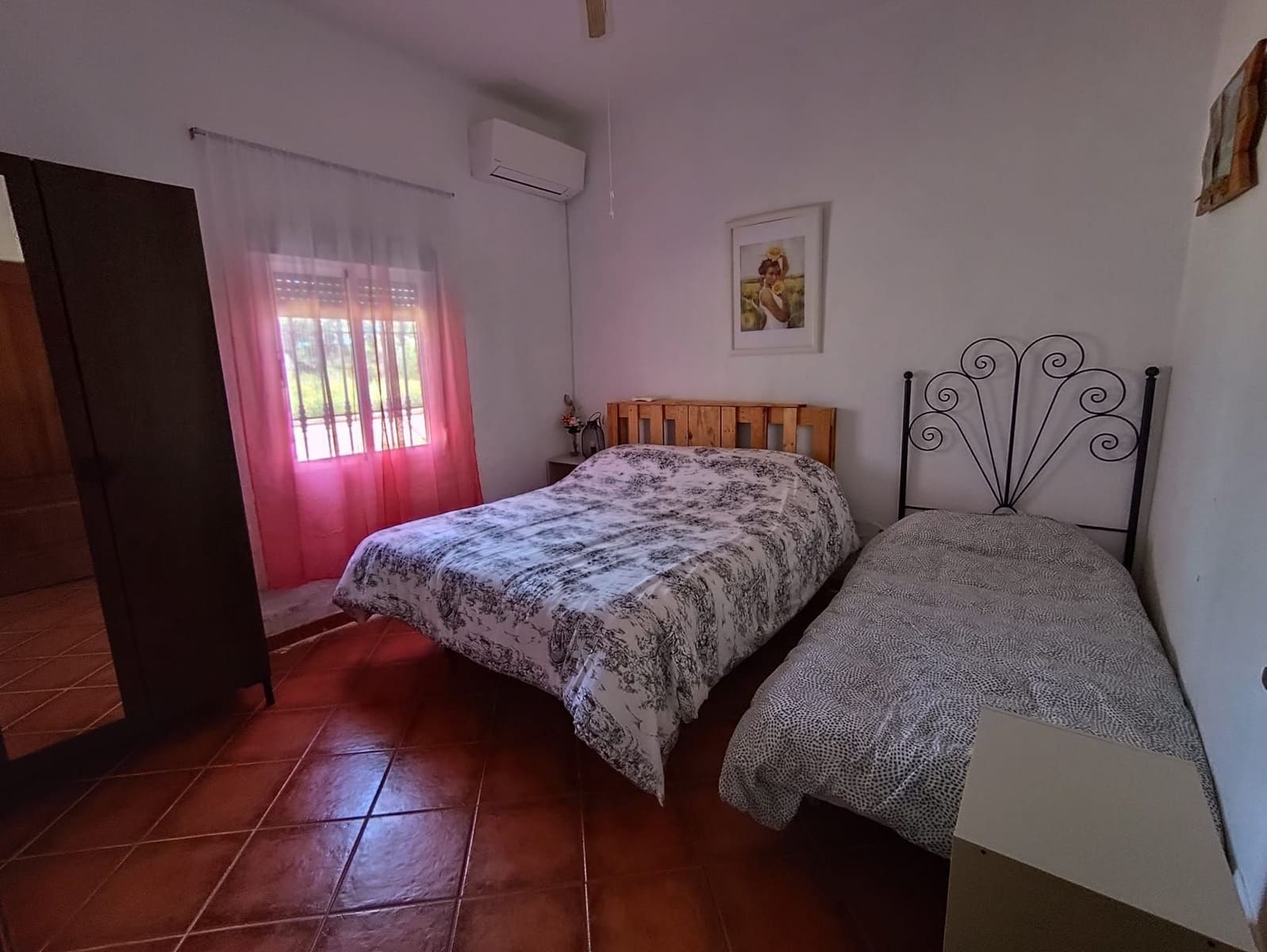 4 soveværelse Villa til salg i El Castillo de las Guardas med swimmingpool garage - € 250.000 (Ref: 9134006)