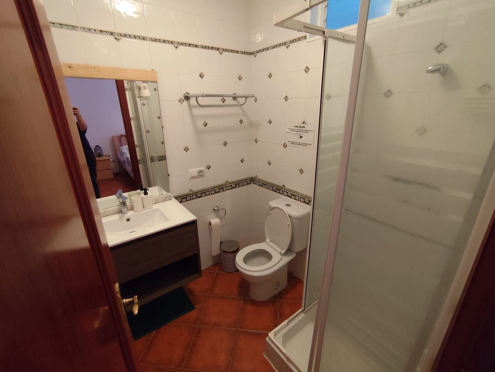 4 soveværelse Villa til salg i El Castillo de las Guardas med swimmingpool garage - € 250.000 (Ref: 9134006)