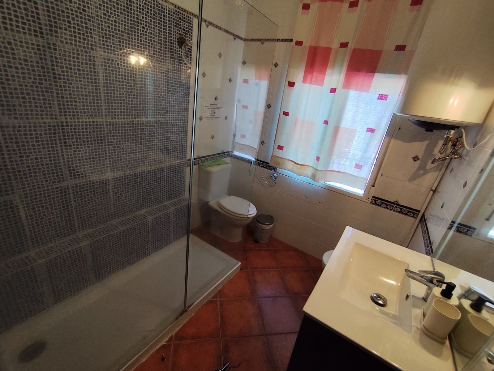 4 soveværelse Villa til salg i El Castillo de las Guardas med swimmingpool garage - € 250.000 (Ref: 9134006)